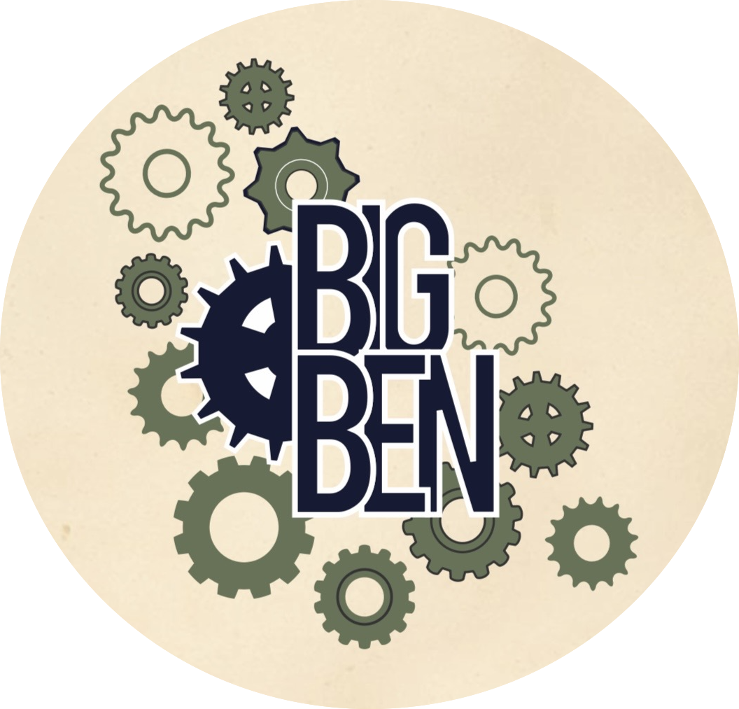 Big Ben